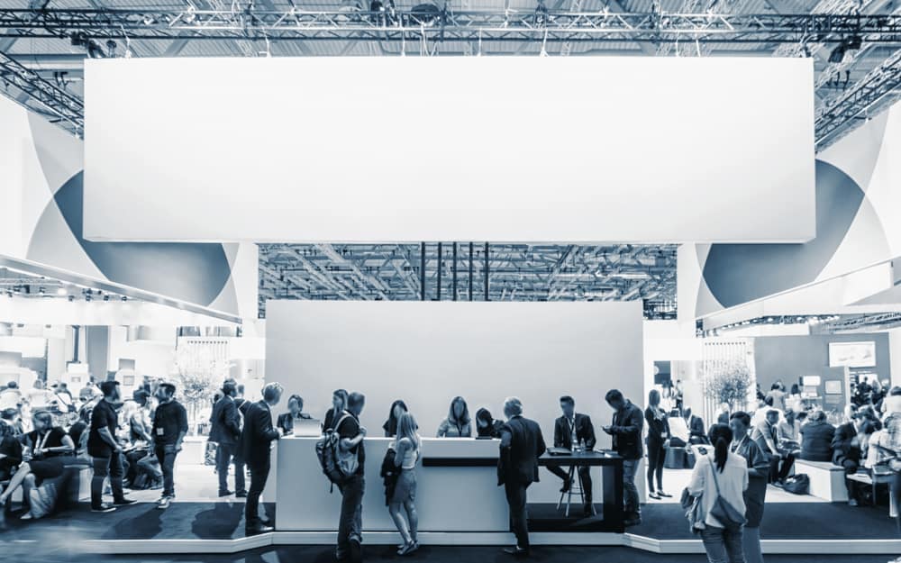 The 56th Salon des Véhicules de Loisirs saw a significant 10% increase in visitors, attracting a diverse group of people at the trade show.