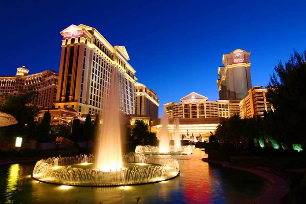 Save the Date for the November 2022 RV Dealers Convention/Expo at a luxurious Las Vegas hotel and casino.