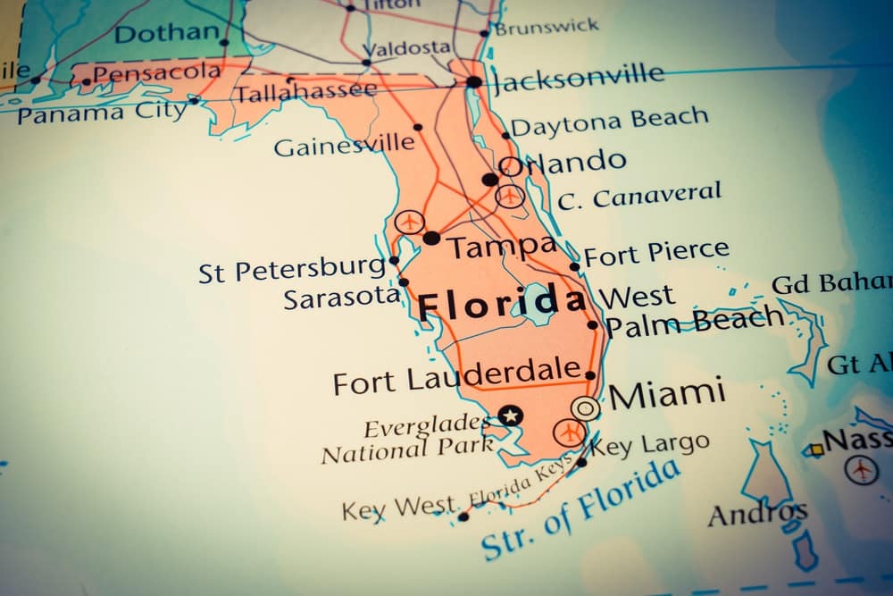 Explore Florida RV Parks on Labor Day and bounce back with memorable experiences.