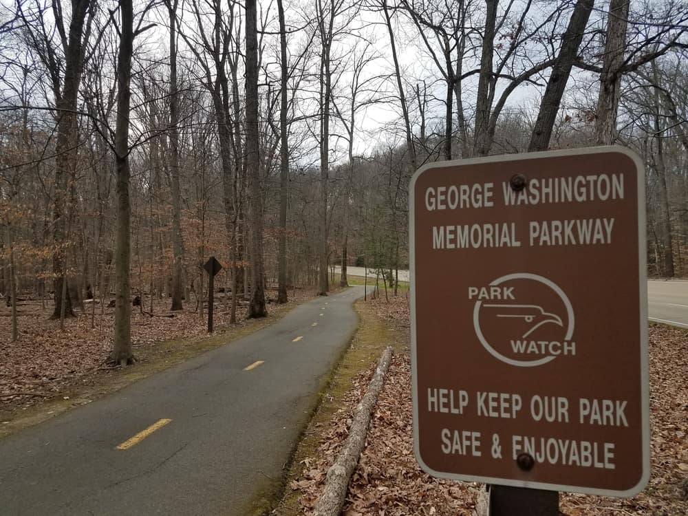 George Washington Memorial Park is a public space that honors the legacy of George Washington. The park provides a serene and picturesque environment for visitors and locals alike to appreciate the rich historical significance of our nation's first