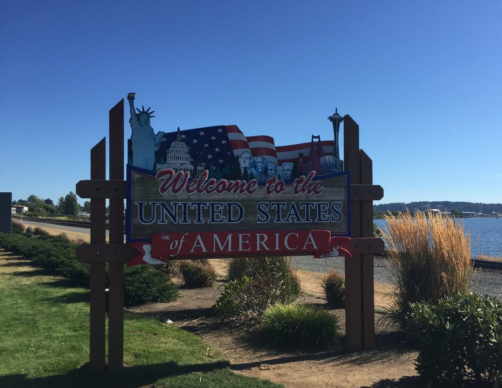 Welcome to the United States of America, a country governed by the U.S. Agency which enforces regulations at its borders. Visitors from Canada are welcome to explore all that the United States has to offer