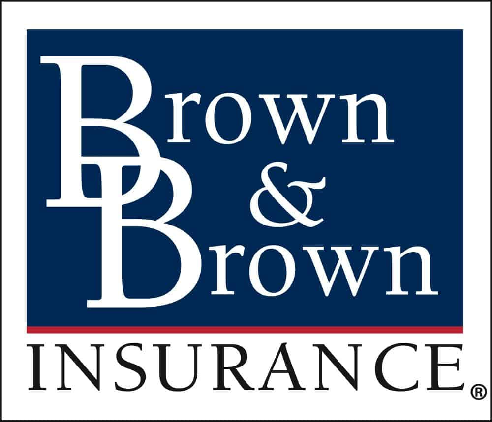Profits Creation Corp. Acquires Brown & Brown Insurance Logo.