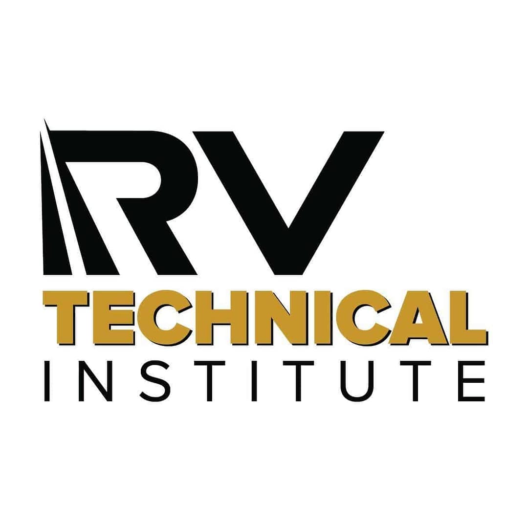 RVTI logo for Recruitment Program.