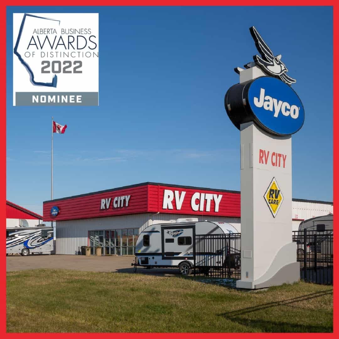 Jayco RV City is your premier destination for all things Jayco and RV in the city.