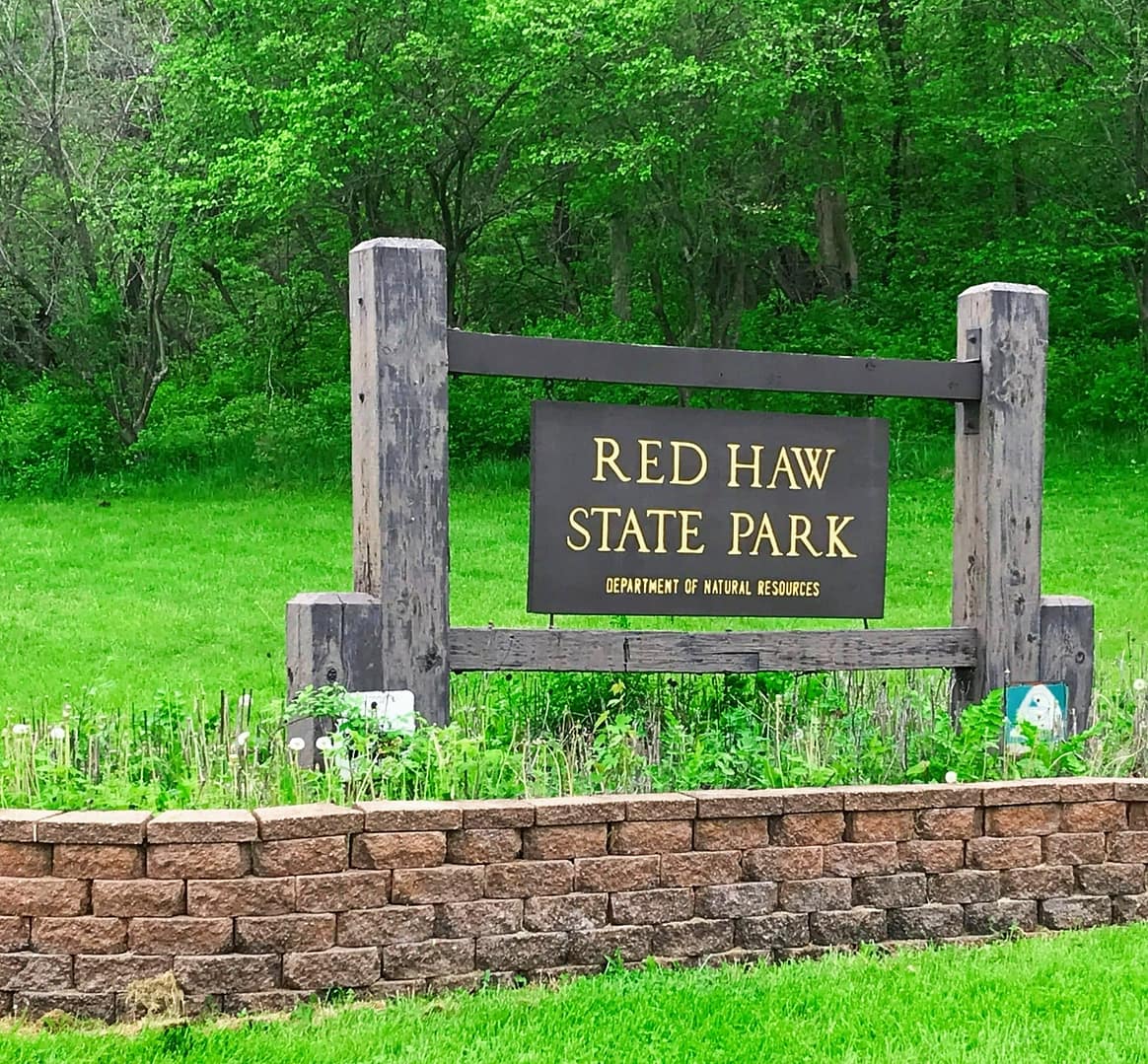 Red Hawk State Park, located in Iowa, is a beautiful outdoor destination managed by the Iowa DNR. This picturesque park offers various recreational activities for visitors, including camping at their well-equipped campground and finding
