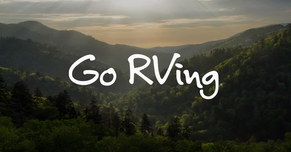 Go RVing in the mountains with Karen Redfern, Chief Marketing Officer.