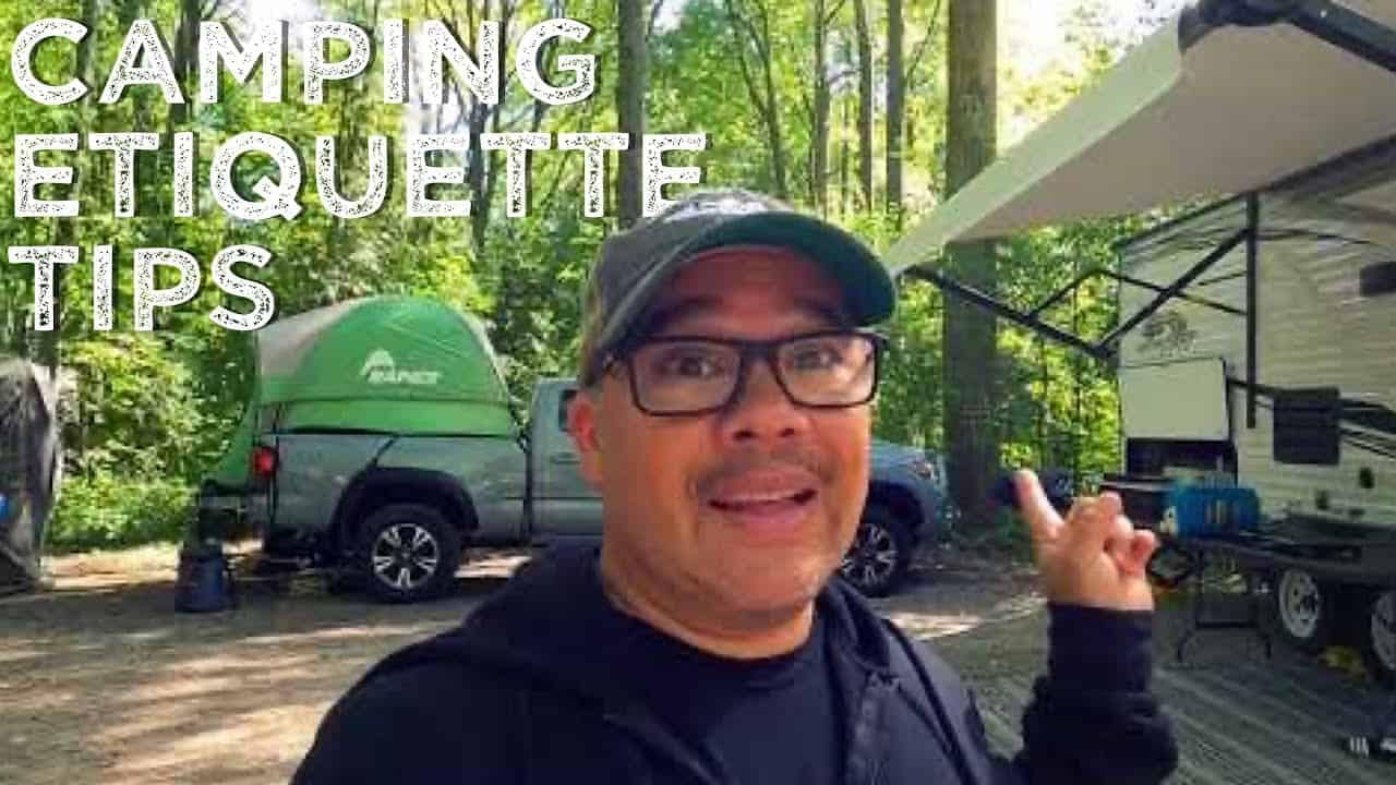 Camping etiquette tips are essential for a pleasant camping experience. Following these tips ensures that everyone can enjoy their time in the great outdoors while respecting nature and fellow campers. By adhering to camping etiquette