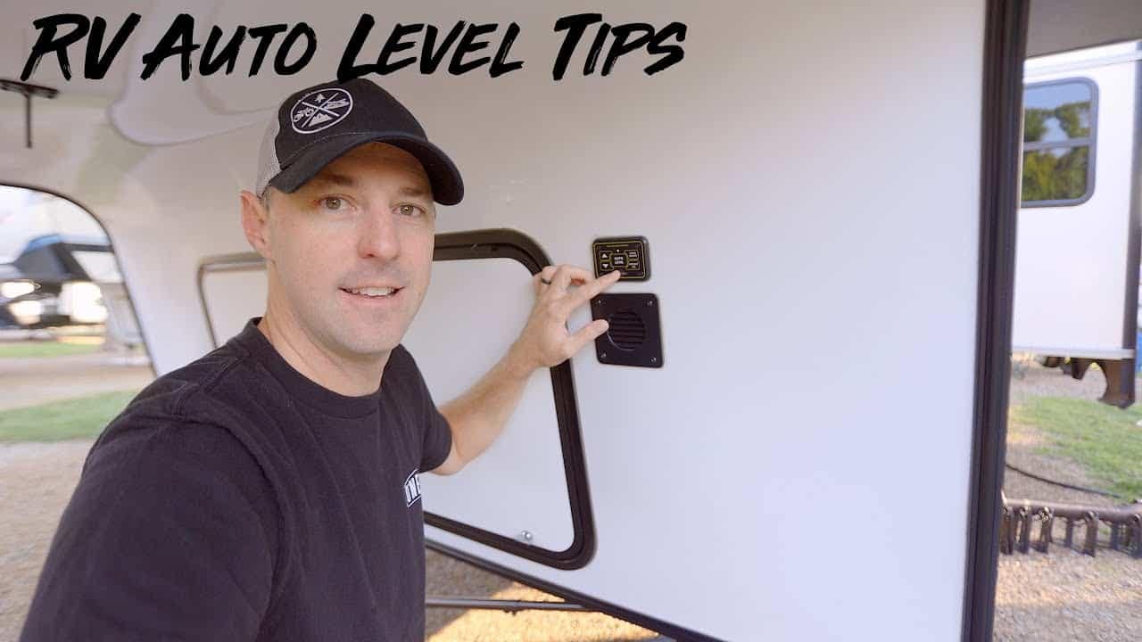 RV auto level tips: This guide provides essential tips for efficiently auto leveling your RV. Whether you are a seasoned RV owner or new to the world of recreational vehicles, these tips will help you achieve a