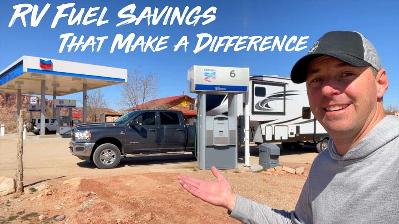 Experience significant RV fuel savings with our advanced gas & diesel technology.