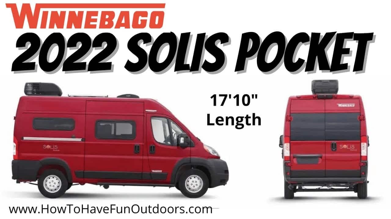Keywords added: Winnebago, RV.

Description:

Introducing the Winnebago Solis Pocket 2020, the ultimate compact RV for your next adventure. This state-of-the-art