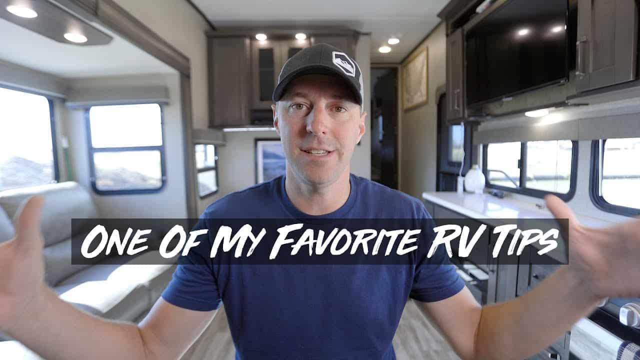 One of my favorite RV trips.
