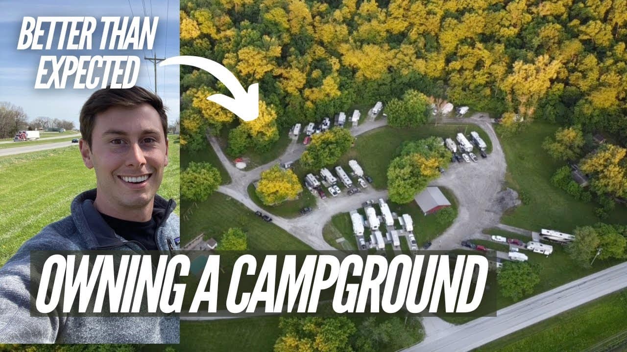 Comprehensive Guide to better than expected campground ownership.