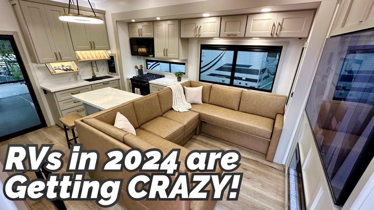 Rvs in the New Era are getting crazy.