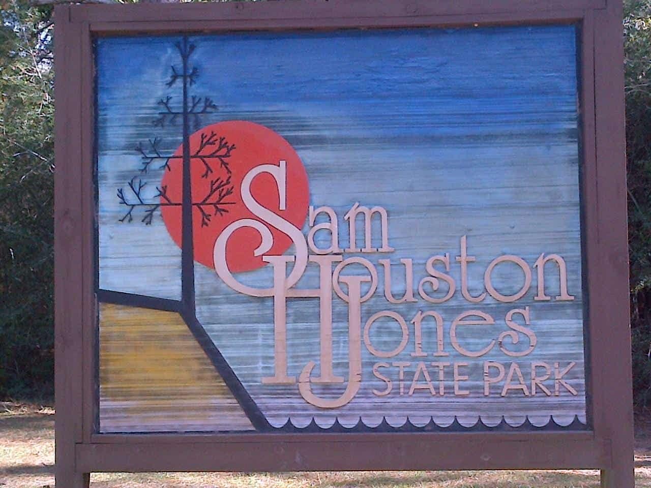 Get ready for the reopening of Sam Houston Jones State Park this spring!
