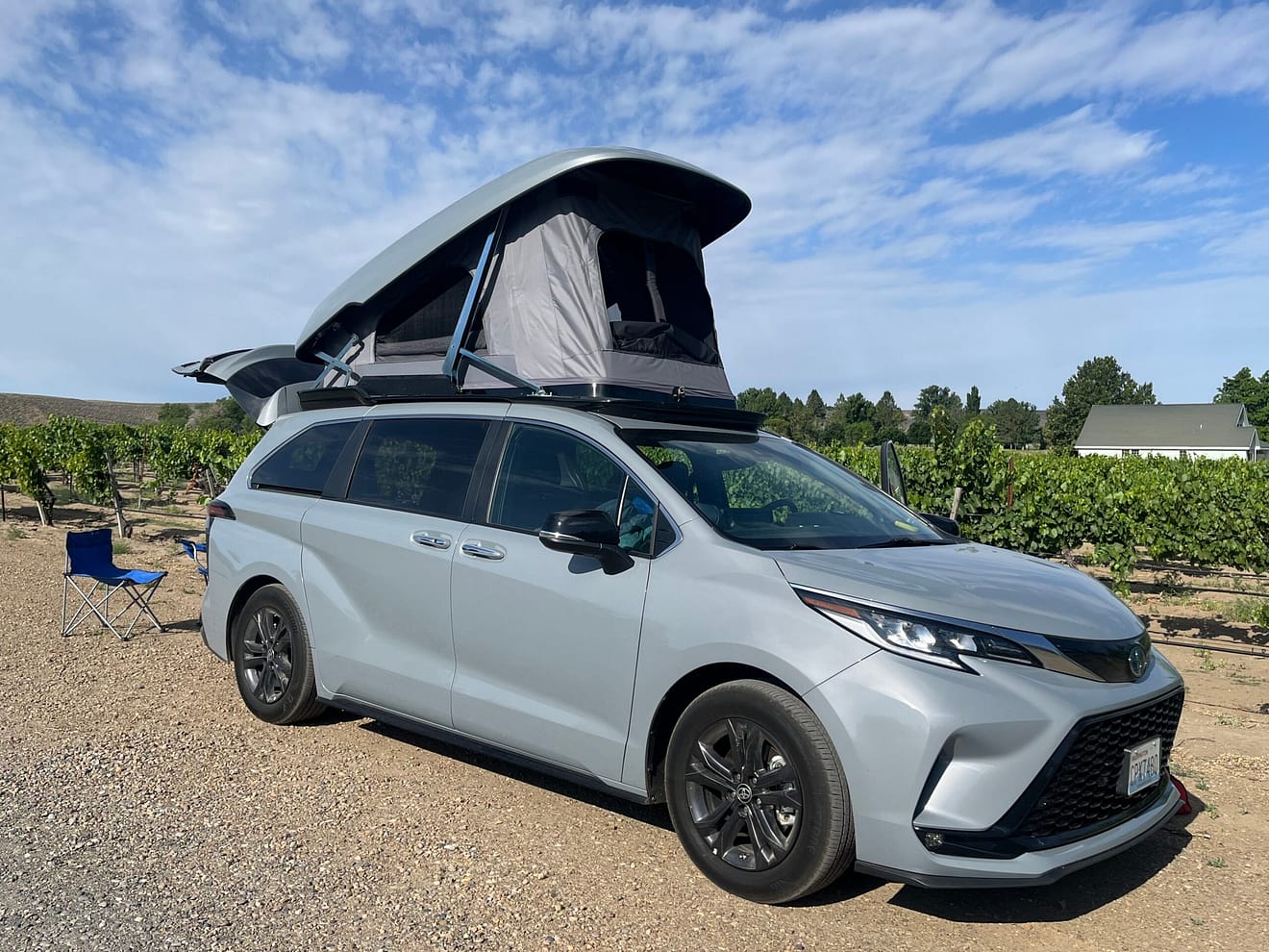 Sitemapcdatahttpstondreferenzcomtoyota Sienna Camper Pop Topnull