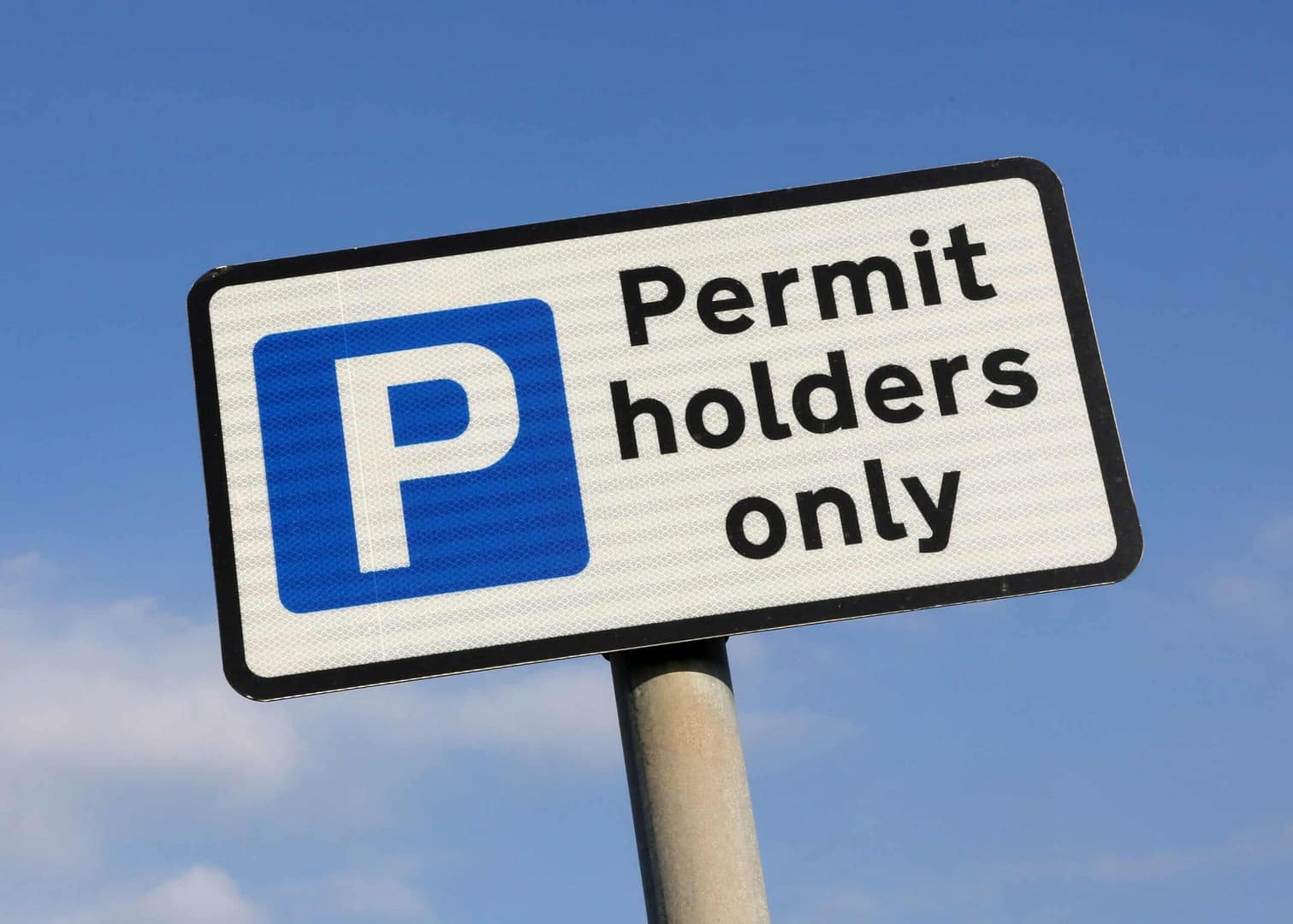 Mandatory Parking Permits required for Sam's Point Area and Minnewaska State Park Preserve parking.