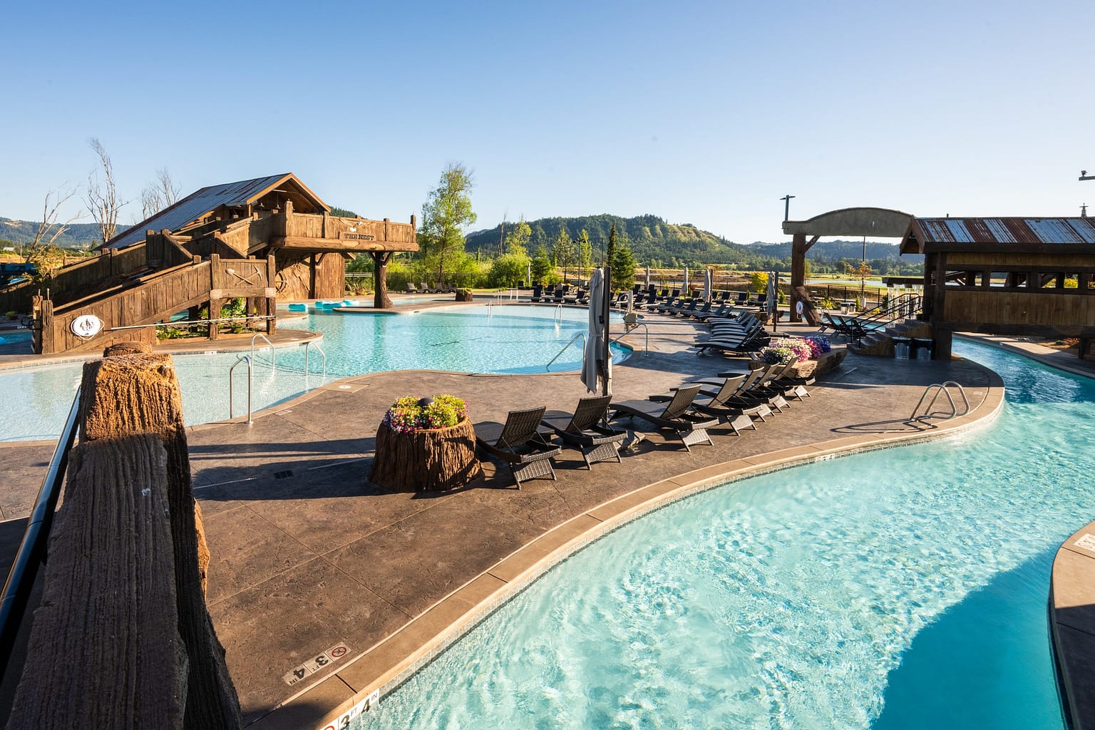 Bar Run Golf and RV Resort Combines Championship Golf, Full-Service RV ...