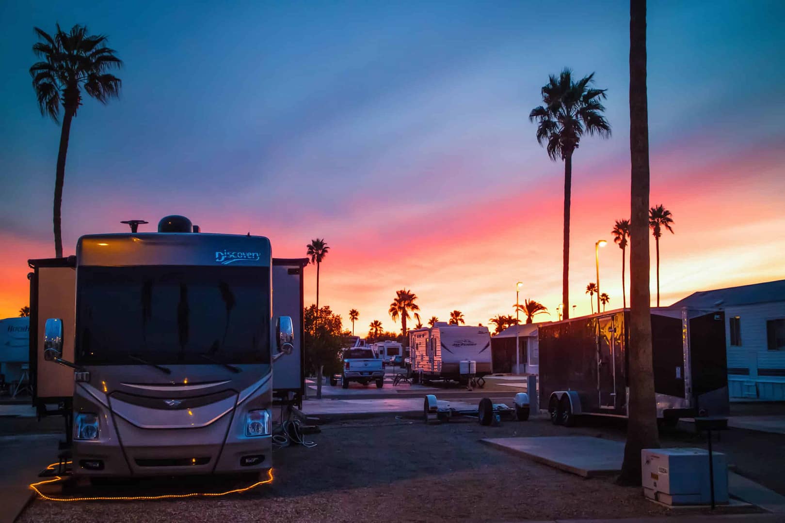 rv park