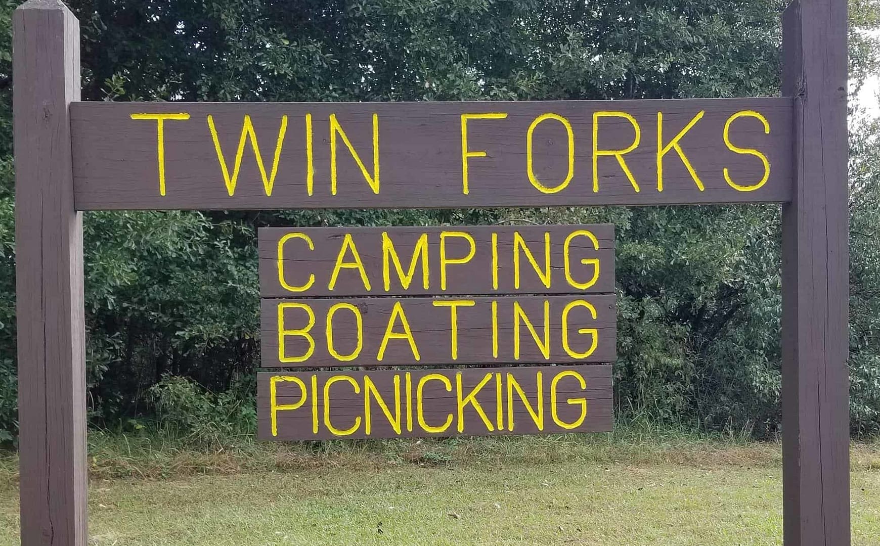 Bear Creek Twin Forks Campground approves expansion.