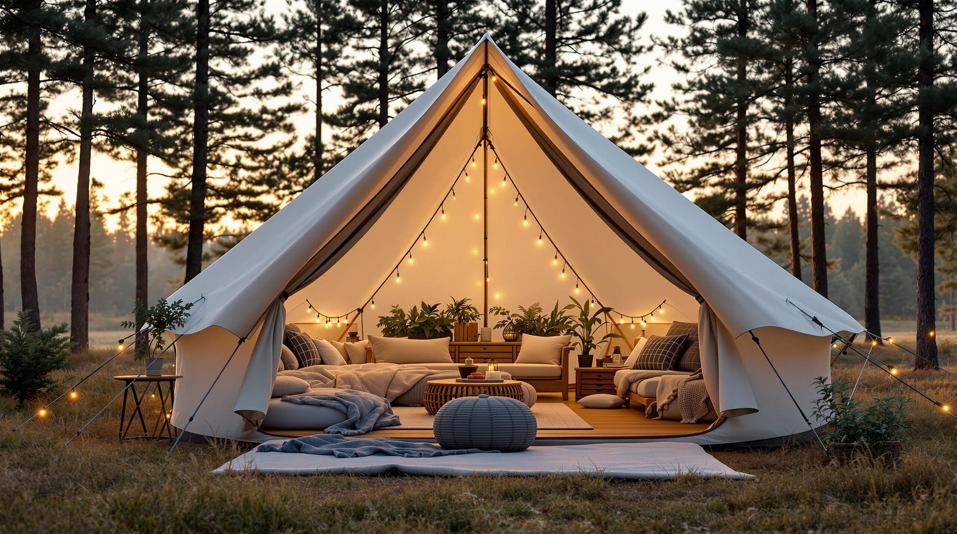 Heven Tent ヘブンテント 【公式通販】