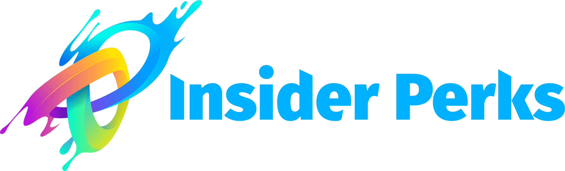 The logo for Insider Perks, designed by AGA Partners, showcases a visually appealing representation of the brand's identity. As a key element of its marketing strategy, this logo effectively communicates the essence of