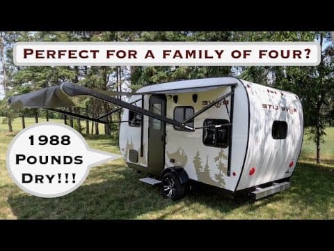 A lightweight TLRV Rove Lite 14BH trailer, perfect for a family of four.
Keywords: Lightweight, TLRV Rove Lite 14BH.