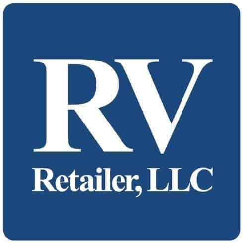 Rv Retailer Campaign Logo