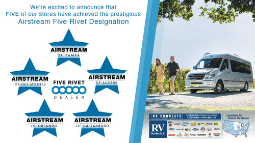 Mercedes-Benz RVs are available at select Stores and can be purchased from reputable RV Retailers. Some of the popular models include Airstream Mercedes-Benz RVs.