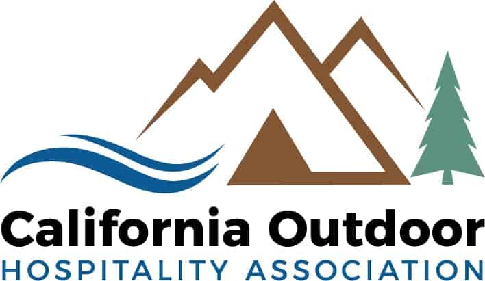 California Outdoor Hospitality Association