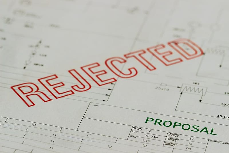 Aldham proposed a glamping site but was rejected, leaving only a piece of paper as evidence.