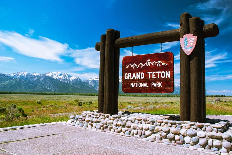 Grand Teton National Park offers breathtaking landscapes and opportunities for backcountry camping. Reservations are available to secure your spot in this stunning park.