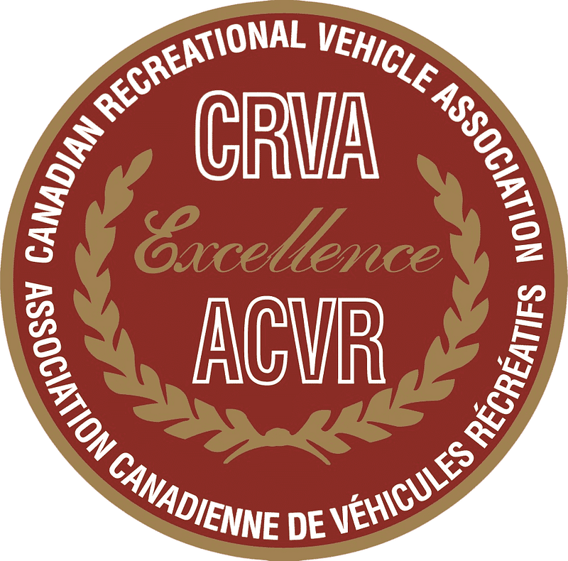 ACVR (Association of Canadian Recreational Vehicles) is dedicated to promoting excellence in the recreational vehicle industry in Canada. Our association advocates for the growth and development of Canadian recreational vehicle manufacturers, dealers,