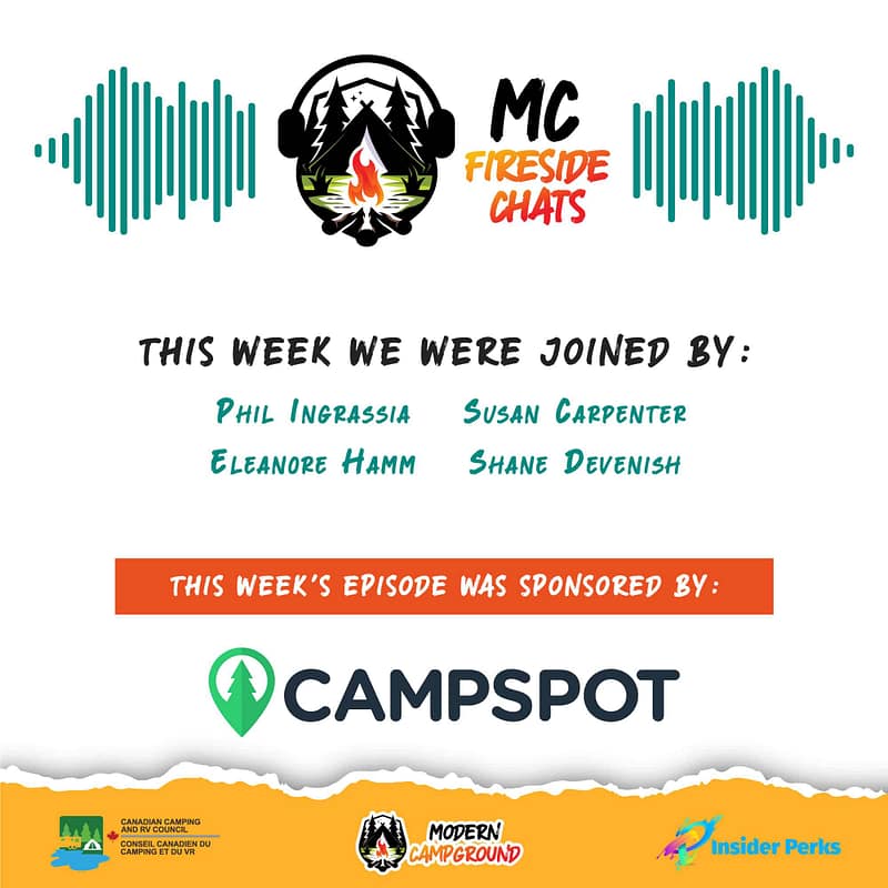 This week, on January 25 in 2023, we were joined by MC rescue chats for our Fireside Chats.