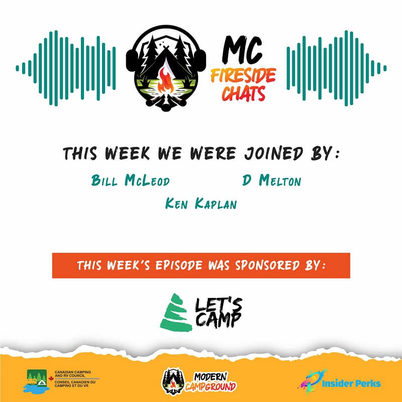 On July 6th, 2022, MC Fire chats welcomed a special guest, Bill.