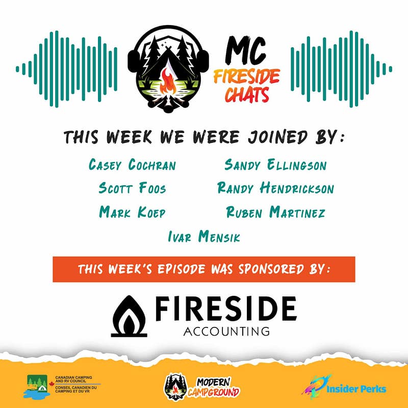 On July 6th, 2022, MC Fireside Chats will be joined by Fireside Accounting for an engaging discussion.
