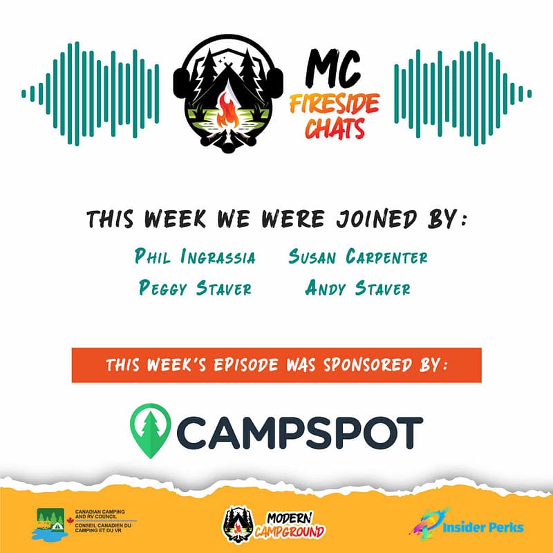 On July 6th, 2022, we were delighted to be joined by MC Rescue Chats for this week's Fireside Chats.