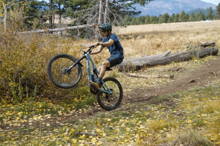 WHY SPRING IS THE PERFECT TIME TO OWN A CABIN IN FLAGSTAFF - Village Camp