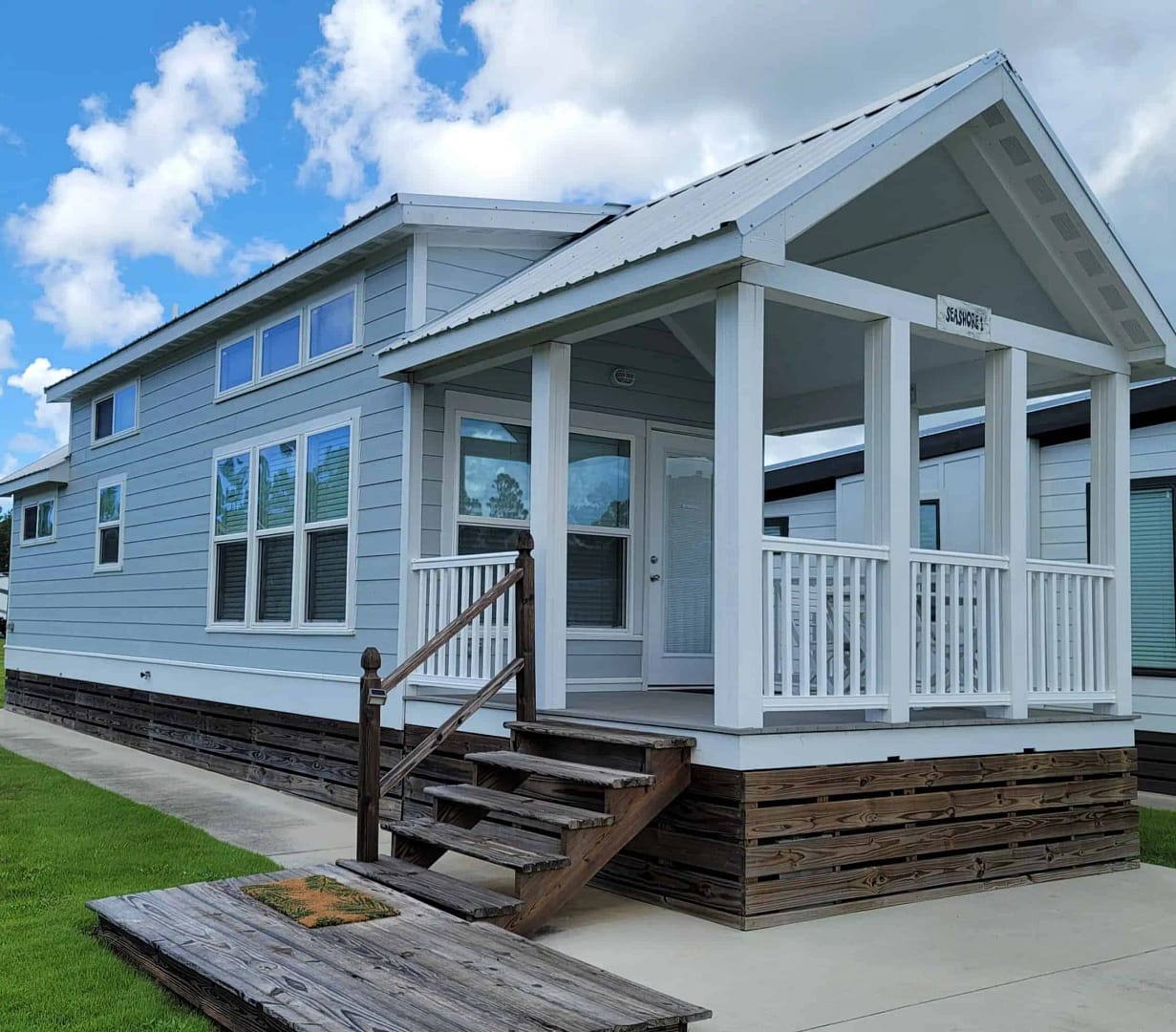SEASHORE 1