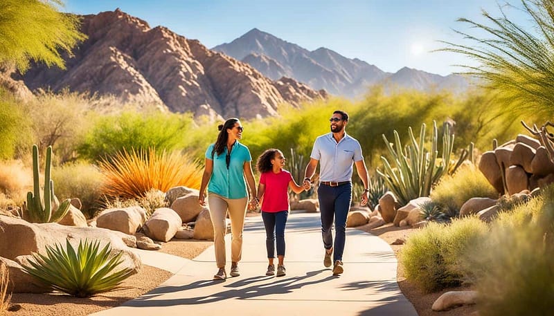 Kid-Friendly Tours in Indio, CA: Exploring the Desert with Children