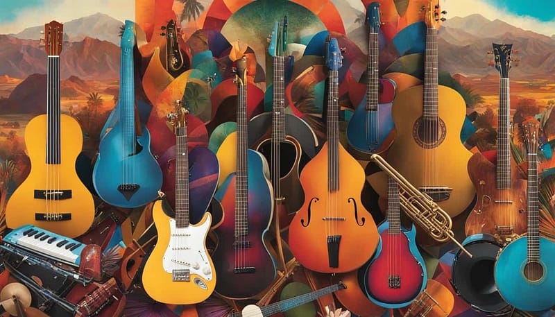 Discovering Indio’s Local Bands: A Music Lover’s Journey – Coachella ...