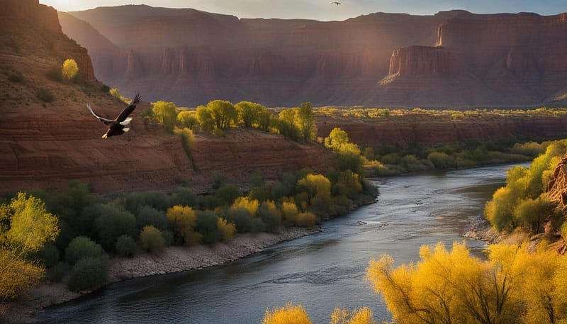 Best Hikes Along the Colorado River